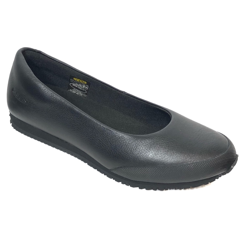 Keen kanteen ballet flats